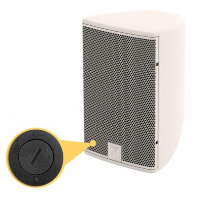 MARTIN AUDIO CDD6WTX-WR